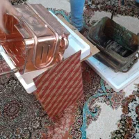 تعمیرات آبگرمکن دیواری بوتان. بخاری گازی.وکولرآبی.|خدمات پیشه و مهارت|قرچک, باقرآباد|دیوار
