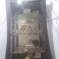 ویترین سه طبق