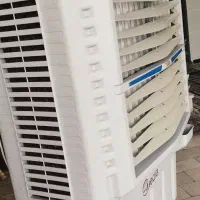 گرمایشی سرمایشی