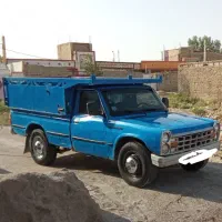 نیسان دیزل مدل ۸۹