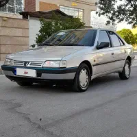پژو ۴۰۵