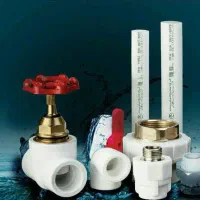 لوله کشی ساختمانی