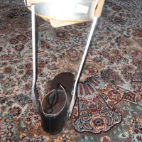 بریس پا