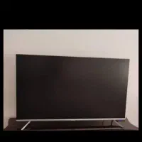 تلویزیون 65 اینچ سونیا|تلویزیون و پروژکتور|قم, شهرک قدس|دیوار