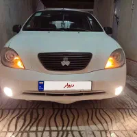 تیبا 2 مدل1400|خودرو سواری و وانت|نهاوند, |دیوار