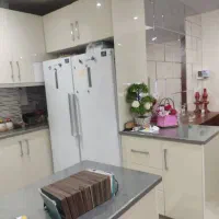 کابینت آشپزخانه