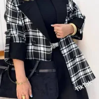 پوشاک زنانه (از تولید به مصرف)