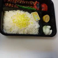 غذای پرسنلی با کیفیت با برنج ایرانی|خدمات پذیرایی، مراسم|فشاپویه, |دیوار