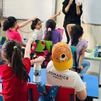 مدرس خانم زبان انگلیسی با تجریه|استخدام آموزشی|تهران, تهرانپارس جنوبی|دیوار