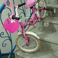 دوچرخه ۱۶ دخترانه