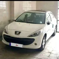 207پانا اتومات موتور جدید