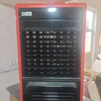 فروش تعدادی چرخ خیاطی و موتور برق در حد نو|ماشینآلات صنعتی|اردبیل, |دیوار