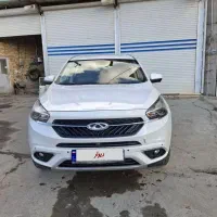 تیگو 7 مدل 98|خودرو سواری و وانت|ارومیه, |دیوار