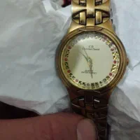 ساعت مچی سویسی اصل