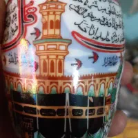 تنگ نقاشی کمیاب  تمیزوسالم