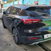 فیدلیتی ۵نفره مدل ۱۴۰۰|خودرو سواری و وانت|اندیشه, اندیشه فاز ۴|دیوار