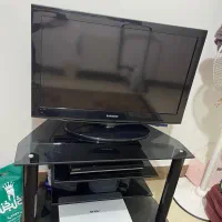 تی وی TV تلویزیون و مانیتور کامپیوتر|تلویزیون و پروژکتور|ساری, |دیوار