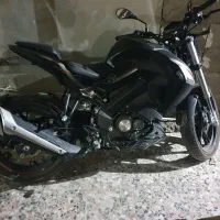 موتور بنلی ۱۸۰