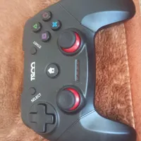 دسته ps3کاملا نو