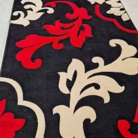 فرش چهار متری