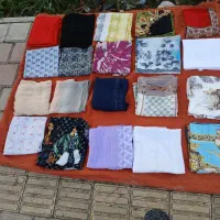 شال و روسری
