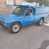 فروش نیسان دیزل