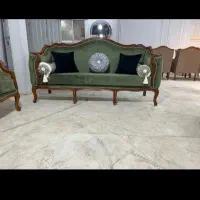 مبل کویین