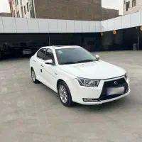 دنا اتوماتیک مدل ۱۴۰۱