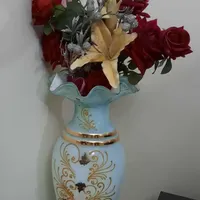 گلدان دکوری