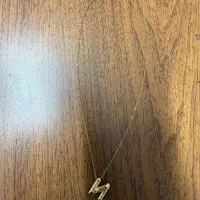 گردنبند نقره