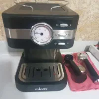 اسپرسو ساز