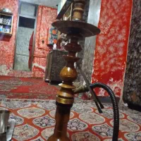 قلیان دزفولی|کلکسیون و سرگرمی|ایلام, |دیوار