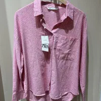 شومیز وارداتی زارا