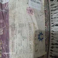 سه تخته  فرش گرد،، بیضی، وکناره، طرح متفاوت|فرش|کرج, جهان‌شهر|دیوار