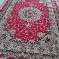 فرش ۶متزیوقالیچه۴متری|فرش|رشت, دخانیات|دیوار