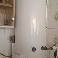 فروش دو تا آبگرمکن مخزنی در حد نو