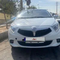 فروش برلیانس H230 مدل 97|خودرو سواری و وانت|شیراز, سجادیه|دیوار