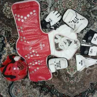 لباس مبارزه