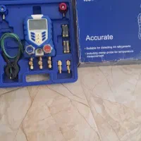 گیج دیجیتال ولیو آکبند