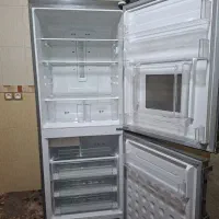 یخچال فریزر پالادیوم ۳۵ فوت