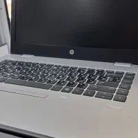 لپ تاپ HP probook 645 G4