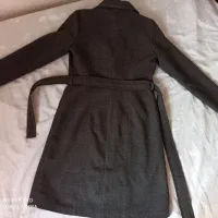 پالتو فوتر خوب آستردار ،سایز 40، درحدنو،850تومن|لباس|صومعه‌سرا, |دیوار