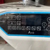 چرخ خیاطی a4b