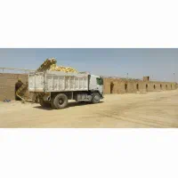 کمپرسی تک ولوو مدل ۸۵|خودرو سنگین|اسلامشهر, شهرک قائمیه|دیوار