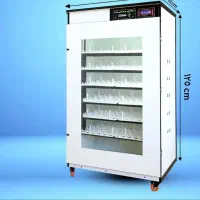 نمایندگی رسمی دستگاه جوجه کشی هدایت اردبیل