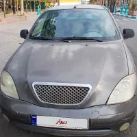 تیبا یک مدل ۹۲ نوک مدادی