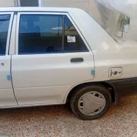 پراید۱۳۱مدل ۹۸|خودرو سواری و وانت|تهران, امام زاده عبدالله|دیوار