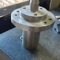 استخدام  تراشکار و برنامه نویس  تراش CNC