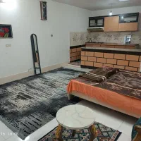 اجاره روزآپارتمان خونه سوییت مبله و حیاط دار  تمیز|اجارهٔ کوتاه‌مدت آپارتمان و سوئیت|مشهد, شهرک امام هادی (شهرک غرب)|دیوار