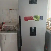یخچال.